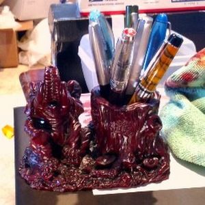 Meet your Posher, Chad